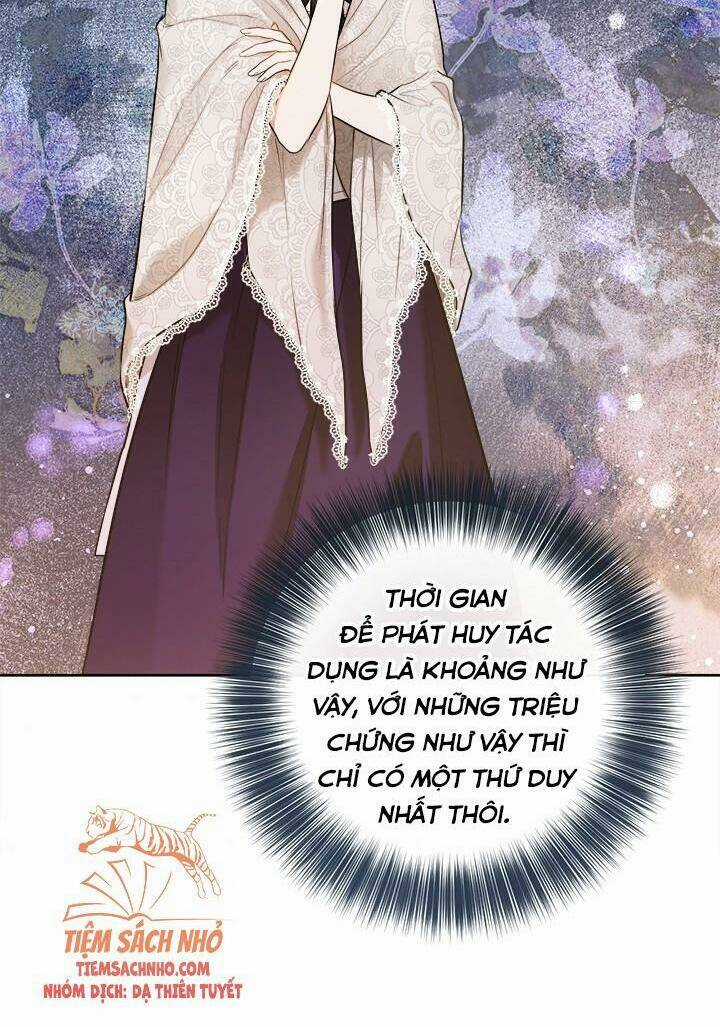 Cuộc Sống Mới Của Công Nương Chapter 31 trang 36