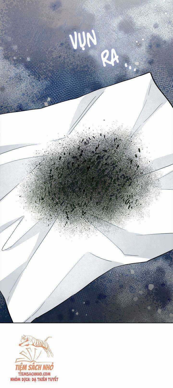 Cuộc Sống Mới Của Công Nương Chapter 31 trang 39