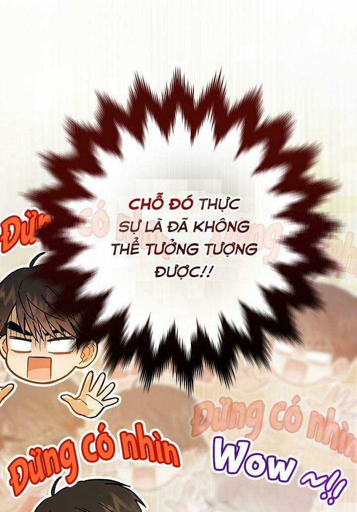 Cuộc Sống Mới Của Công Nương Chapter 31 trang 4