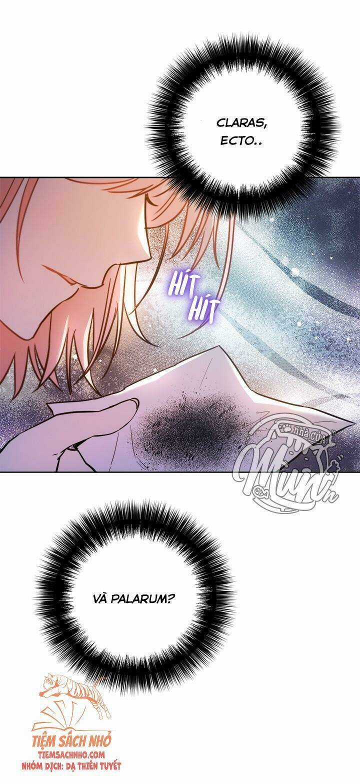 Cuộc Sống Mới Của Công Nương Chapter 31 trang 40