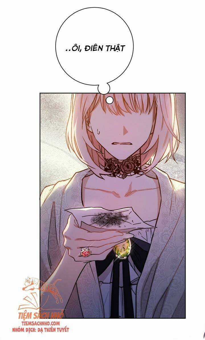 Cuộc Sống Mới Của Công Nương Chapter 31 trang 41