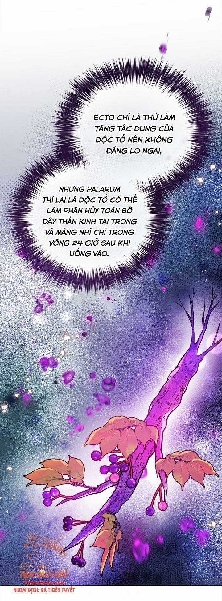 Cuộc Sống Mới Của Công Nương Chapter 31 trang 42