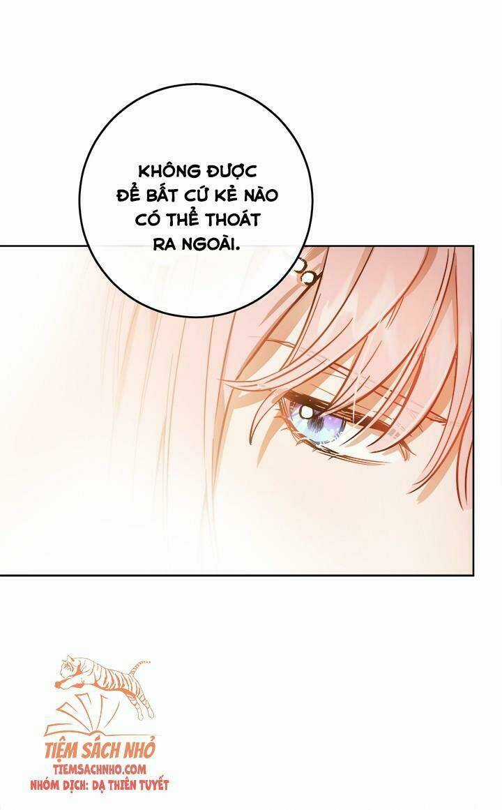 Cuộc Sống Mới Của Công Nương Chapter 31 trang 45