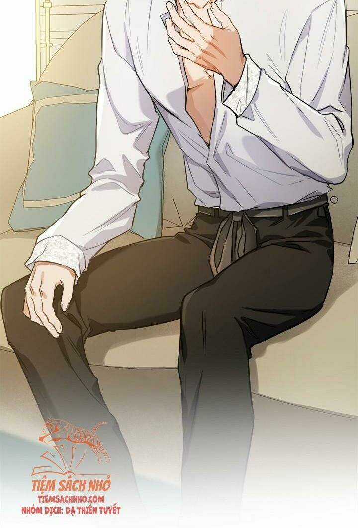 Cuộc Sống Mới Của Công Nương Chapter 31 trang 48