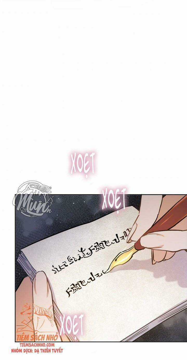 Cuộc Sống Mới Của Công Nương Chapter 31 trang 49