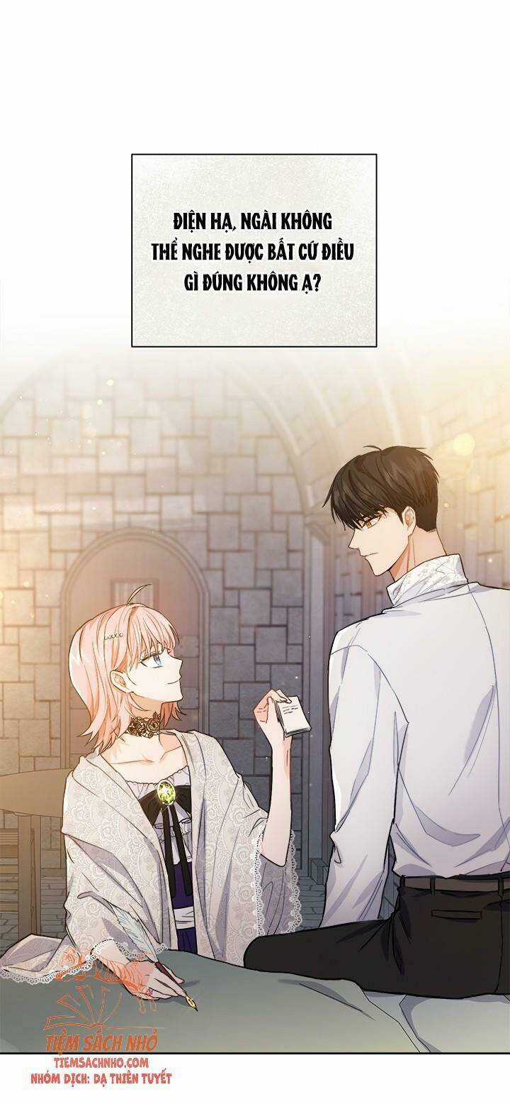 Cuộc Sống Mới Của Công Nương Chapter 31 trang 50