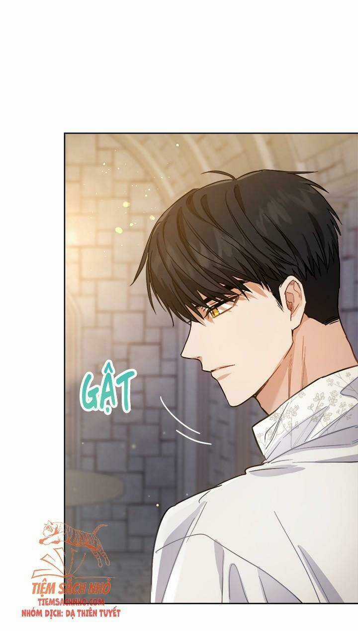 Cuộc Sống Mới Của Công Nương Chapter 31 trang 51