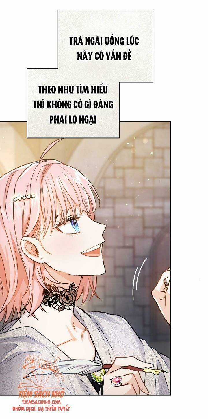 Cuộc Sống Mới Của Công Nương Chapter 31 trang 52