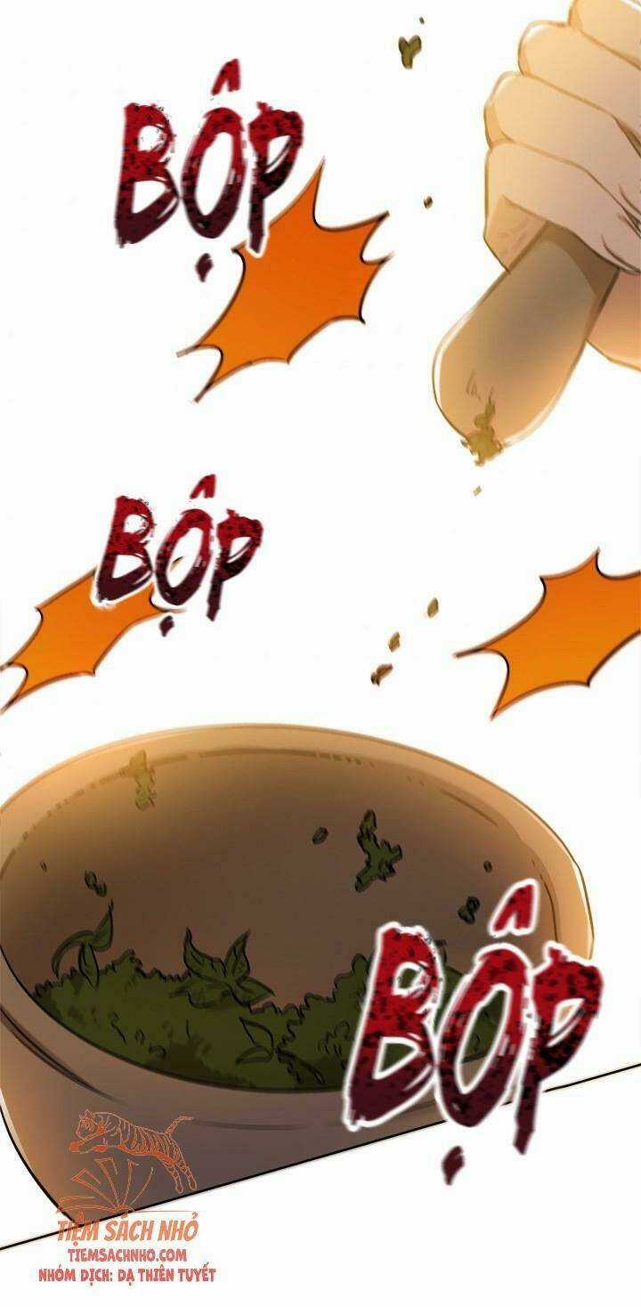 Cuộc Sống Mới Của Công Nương Chapter 31 trang 55