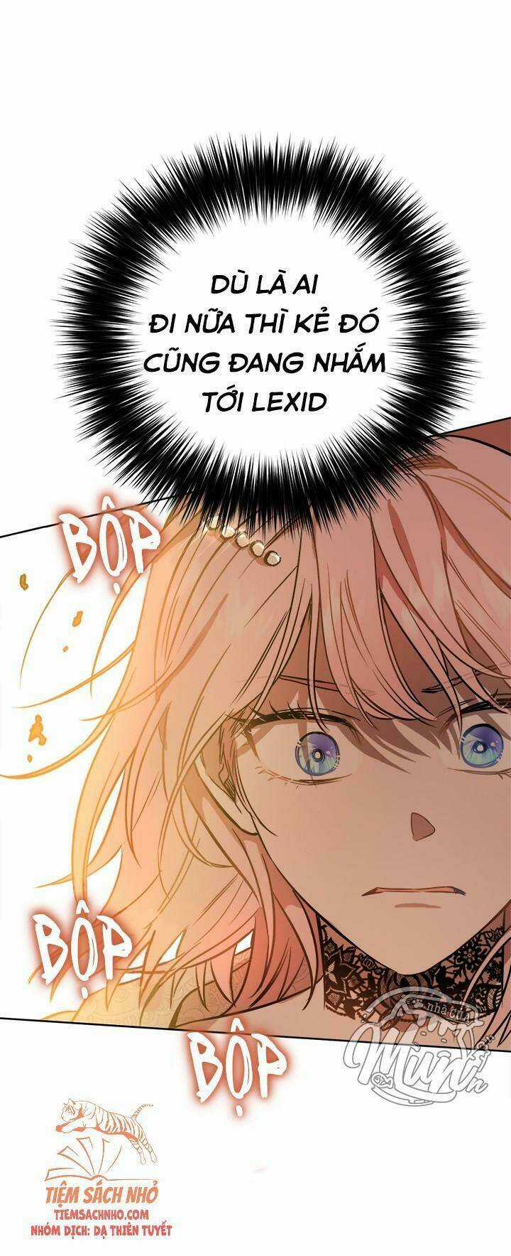 Cuộc Sống Mới Của Công Nương Chapter 31 trang 56