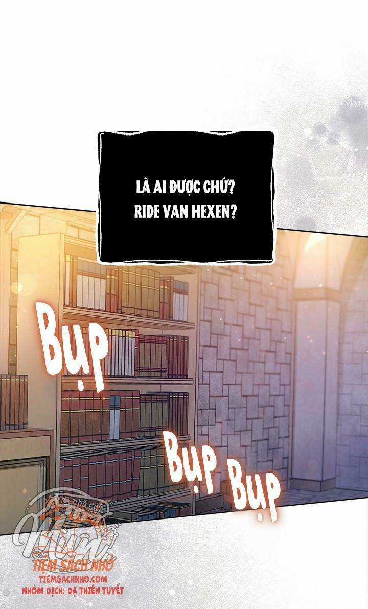 Cuộc Sống Mới Của Công Nương Chapter 31 trang 58