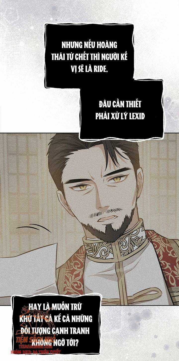 Cuộc Sống Mới Của Công Nương Chapter 31 trang 59