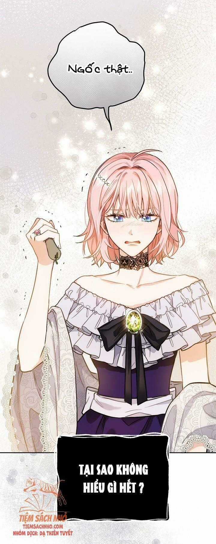 Cuộc Sống Mới Của Công Nương Chapter 31 trang 61