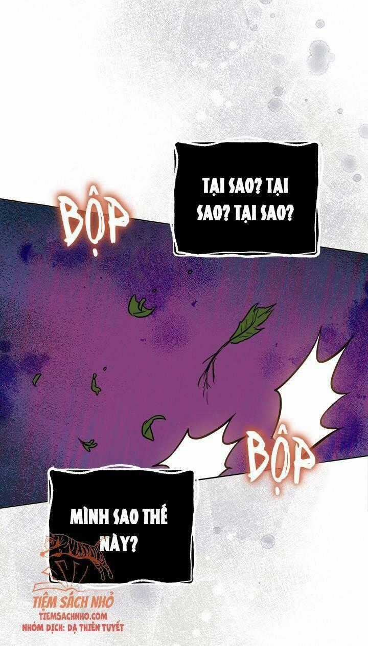 Cuộc Sống Mới Của Công Nương Chapter 31 trang 62