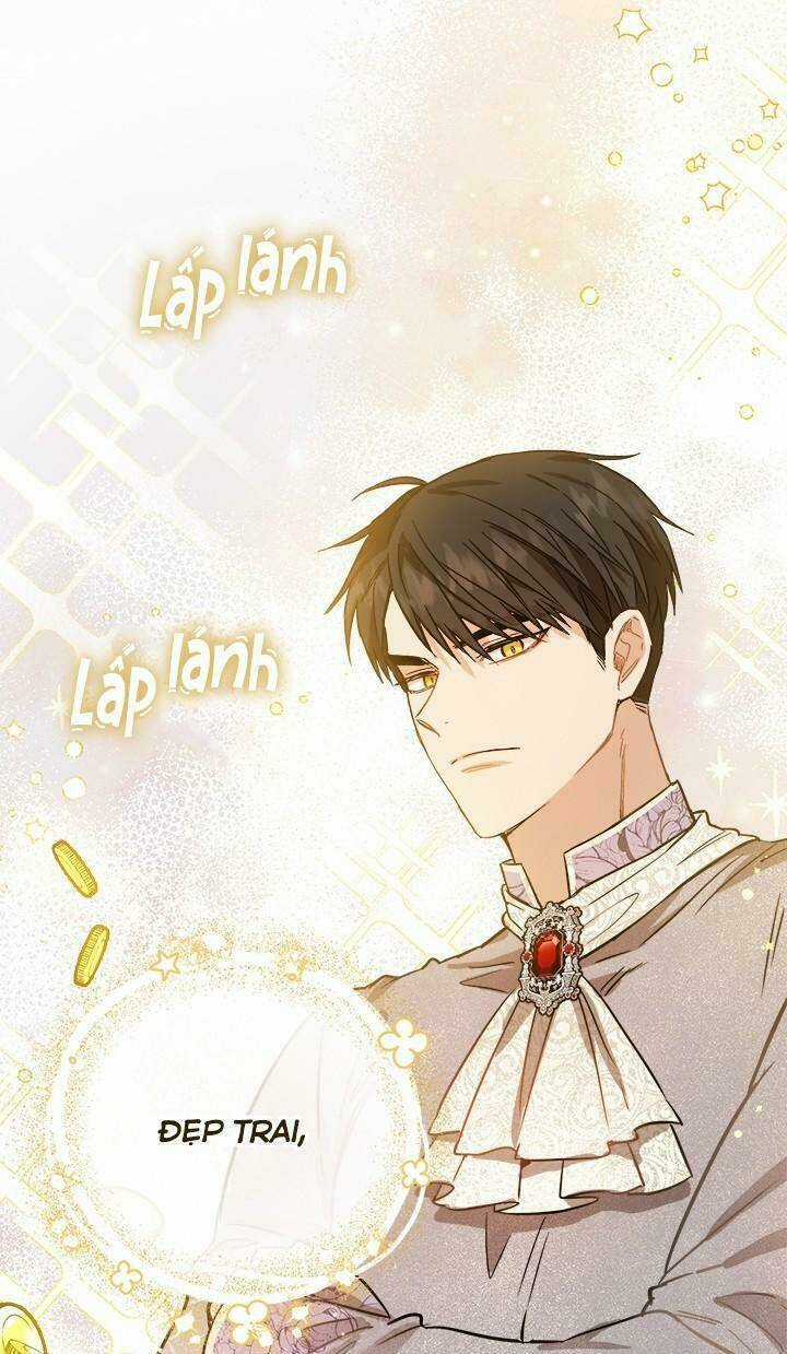 Cuộc Sống Mới Của Công Nương Chapter 31 trang 8