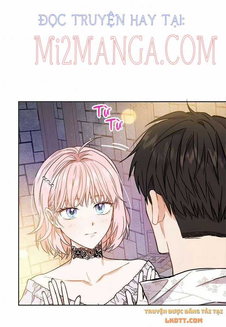 Cuộc Sống Mới Của Công Nương Chapter 32.5 trang 10