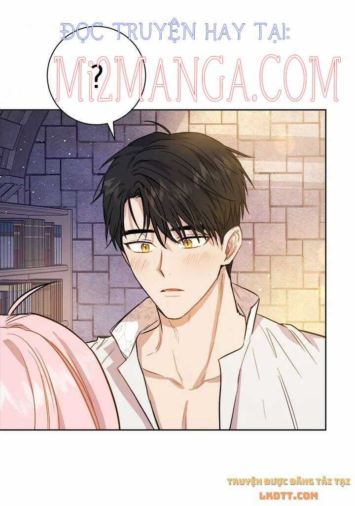 Cuộc Sống Mới Của Công Nương Chapter 32.5 trang 11