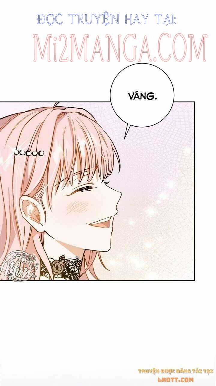 Cuộc Sống Mới Của Công Nương Chapter 32.5 trang 15