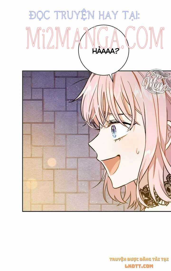 Cuộc Sống Mới Của Công Nương Chapter 32.5 trang 22