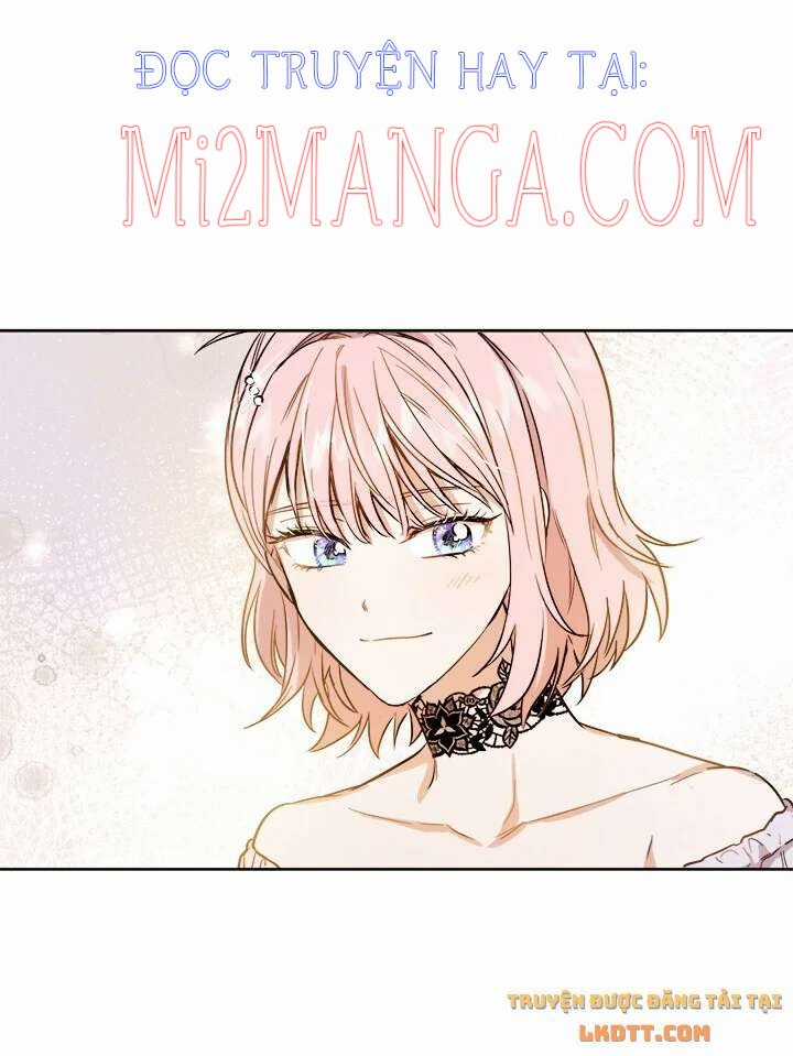 Cuộc Sống Mới Của Công Nương Chapter 32.5 trang 25