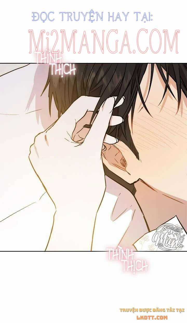 Cuộc Sống Mới Của Công Nương Chapter 32.5 trang 26