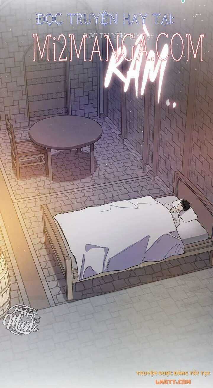 Cuộc Sống Mới Của Công Nương Chapter 32.5 trang 29