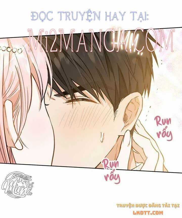 Cuộc Sống Mới Của Công Nương Chapter 32.5 trang 3