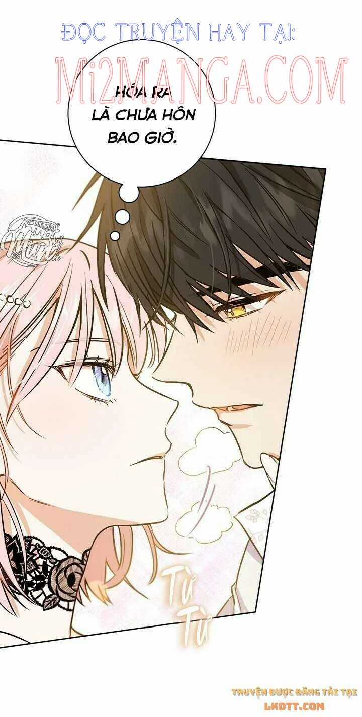 Cuộc Sống Mới Của Công Nương Chapter 32.5 trang 4