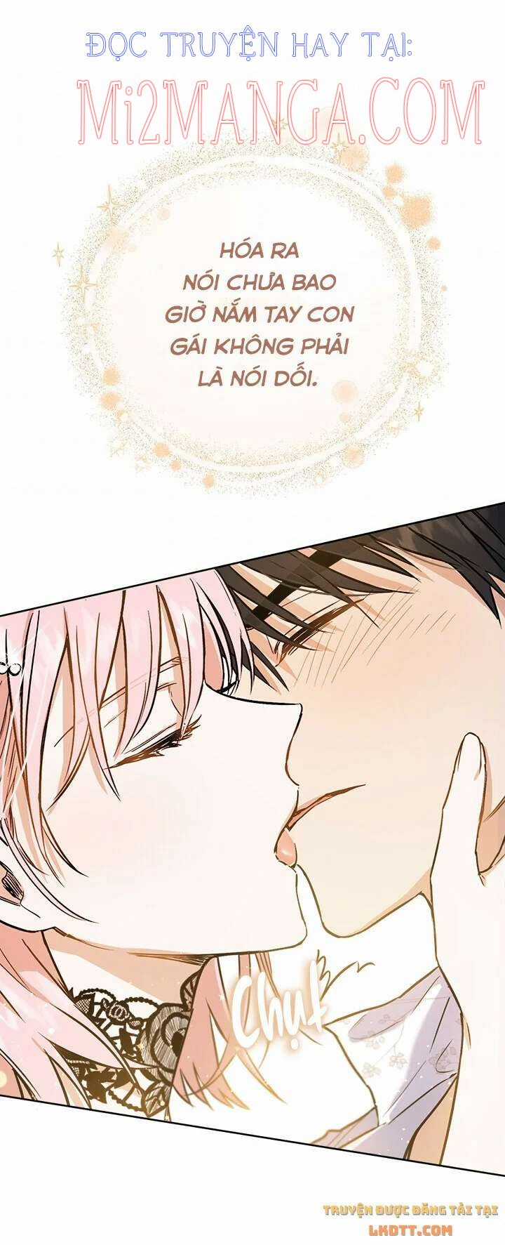 Cuộc Sống Mới Của Công Nương Chapter 32.5 trang 5