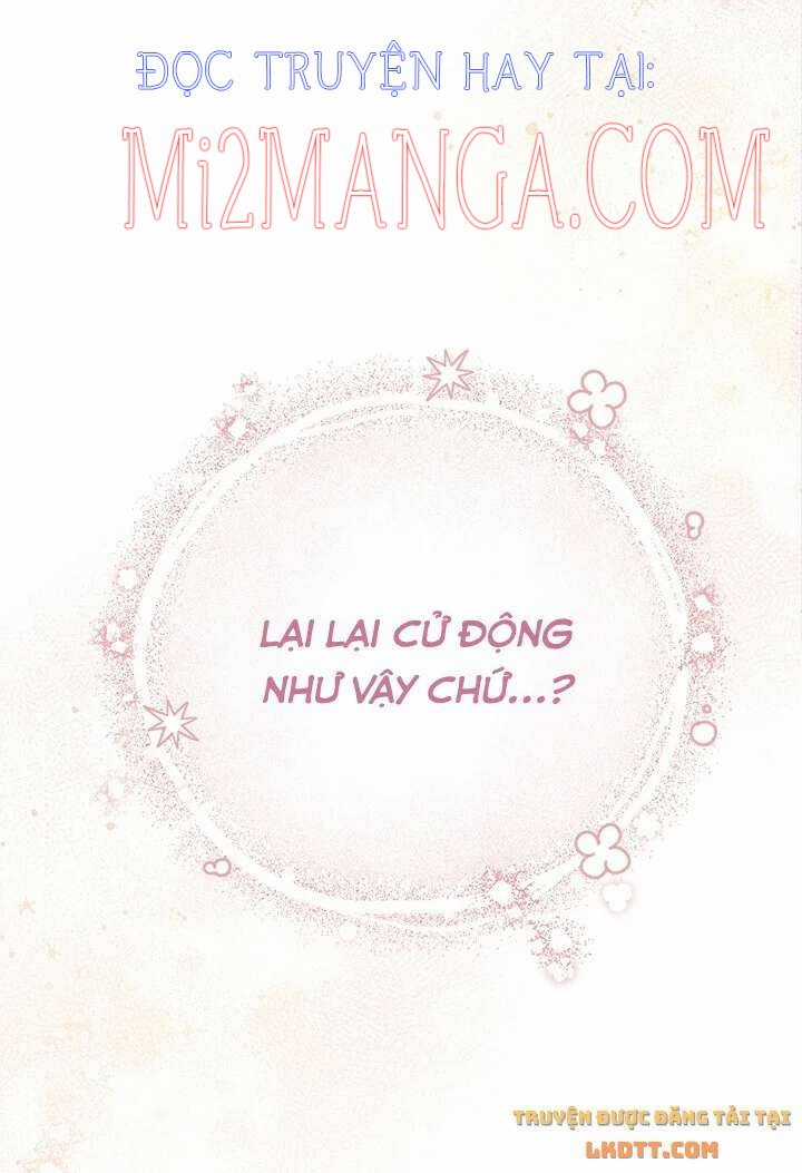 Cuộc Sống Mới Của Công Nương Chapter 32.5 trang 7