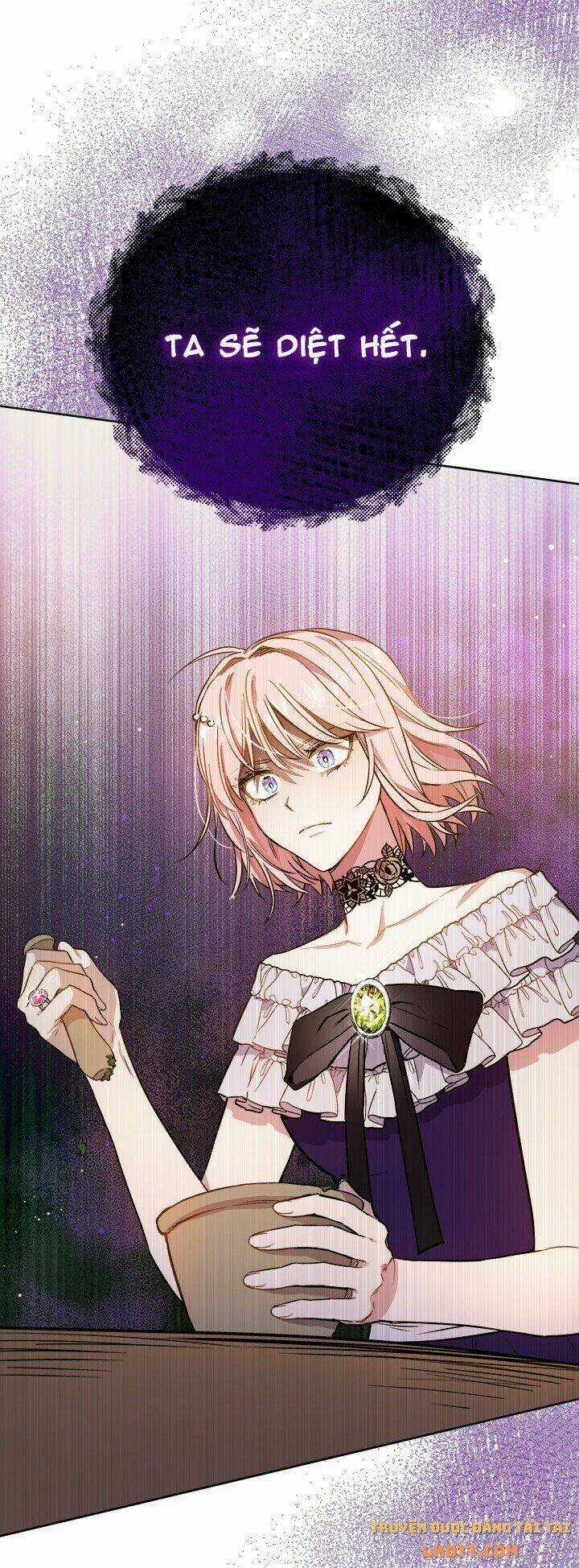 Cuộc Sống Mới Của Công Nương Chapter 32 trang 12