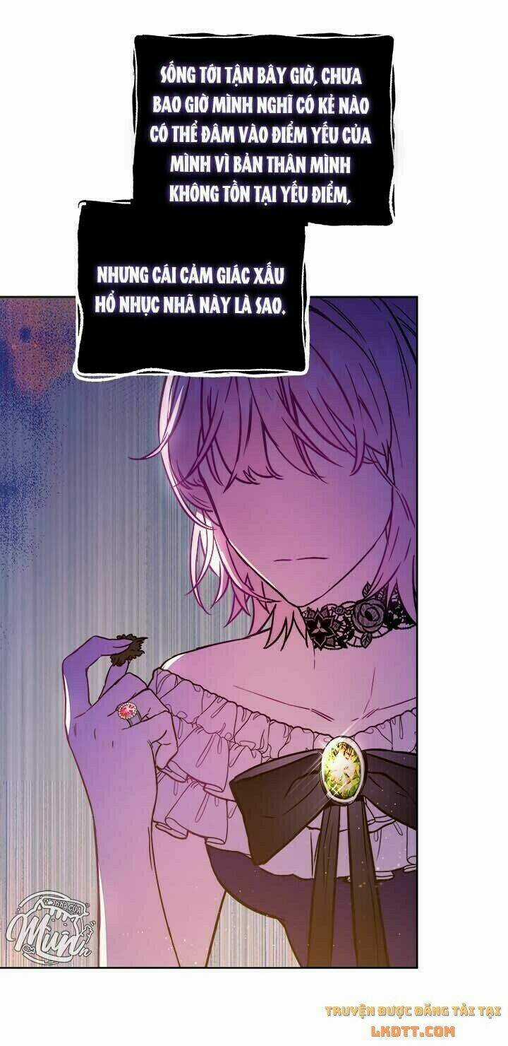 Cuộc Sống Mới Của Công Nương Chapter 32 trang 14