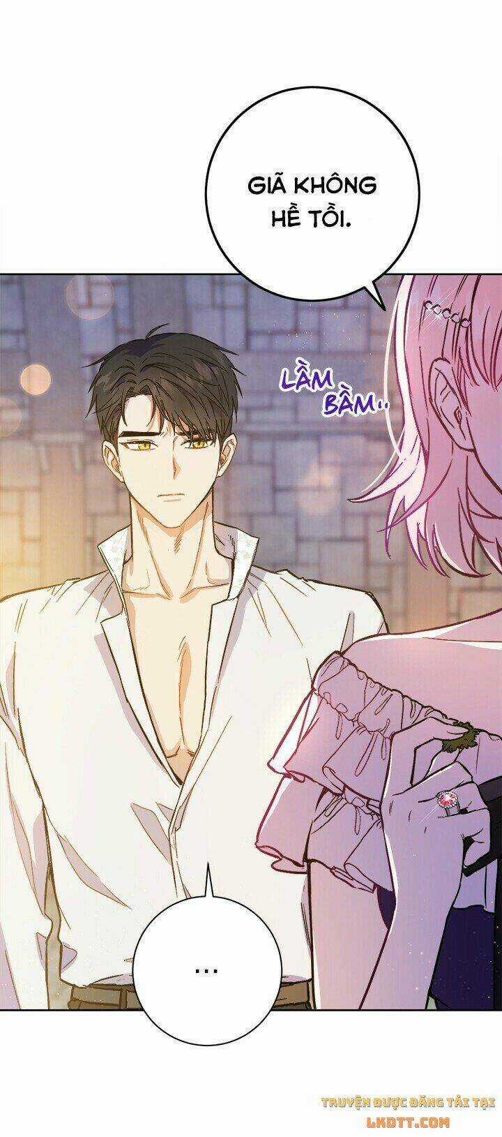 Cuộc Sống Mới Của Công Nương Chapter 32 trang 15