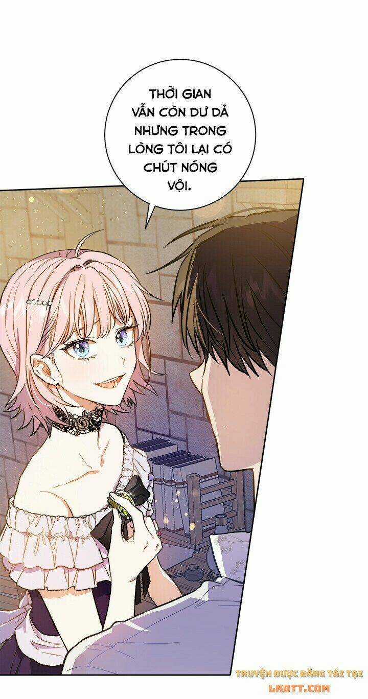 Cuộc Sống Mới Của Công Nương Chapter 32 trang 16