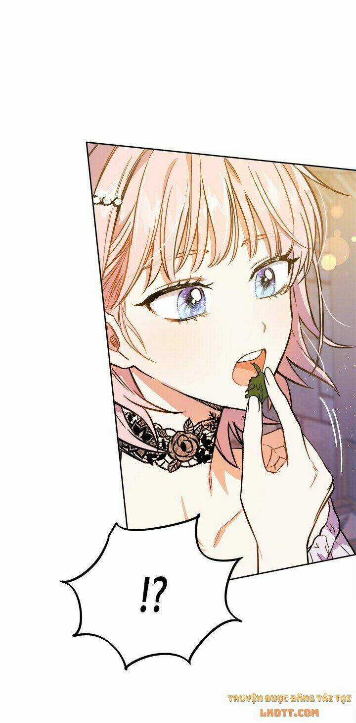 Cuộc Sống Mới Của Công Nương Chapter 32 trang 17