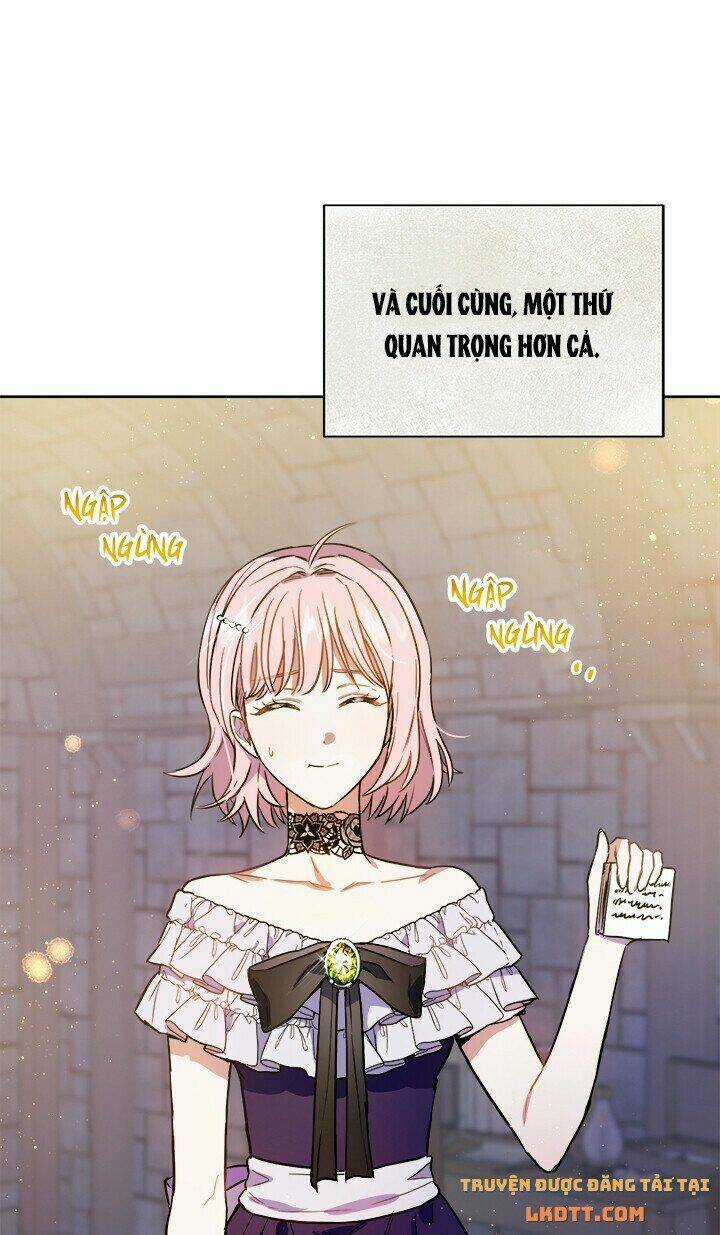 Cuộc Sống Mới Của Công Nương Chapter 32 trang 20