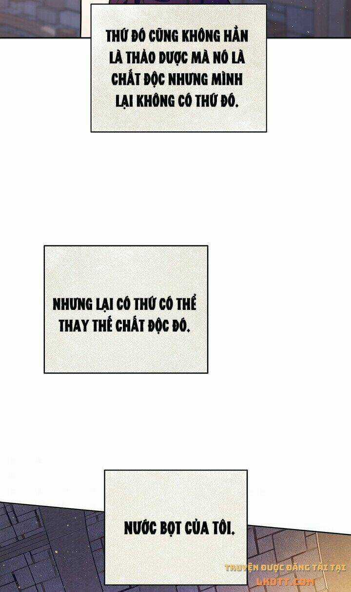 Cuộc Sống Mới Của Công Nương Chapter 32 trang 21