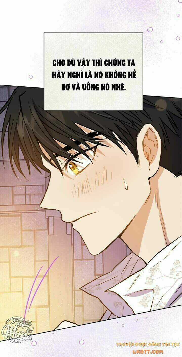 Cuộc Sống Mới Của Công Nương Chapter 32 trang 24