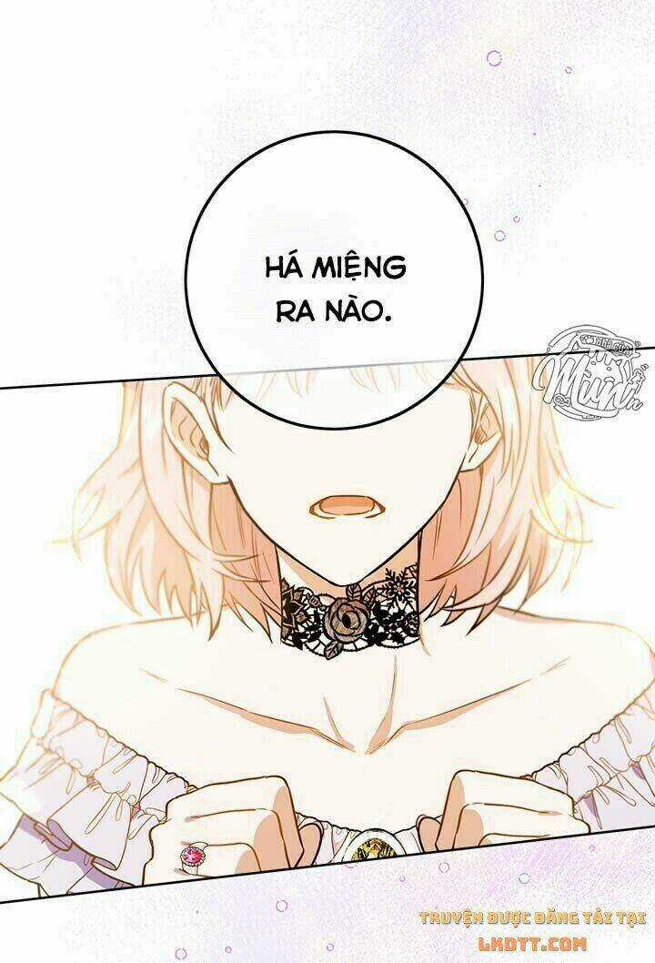 Cuộc Sống Mới Của Công Nương Chapter 32 trang 26