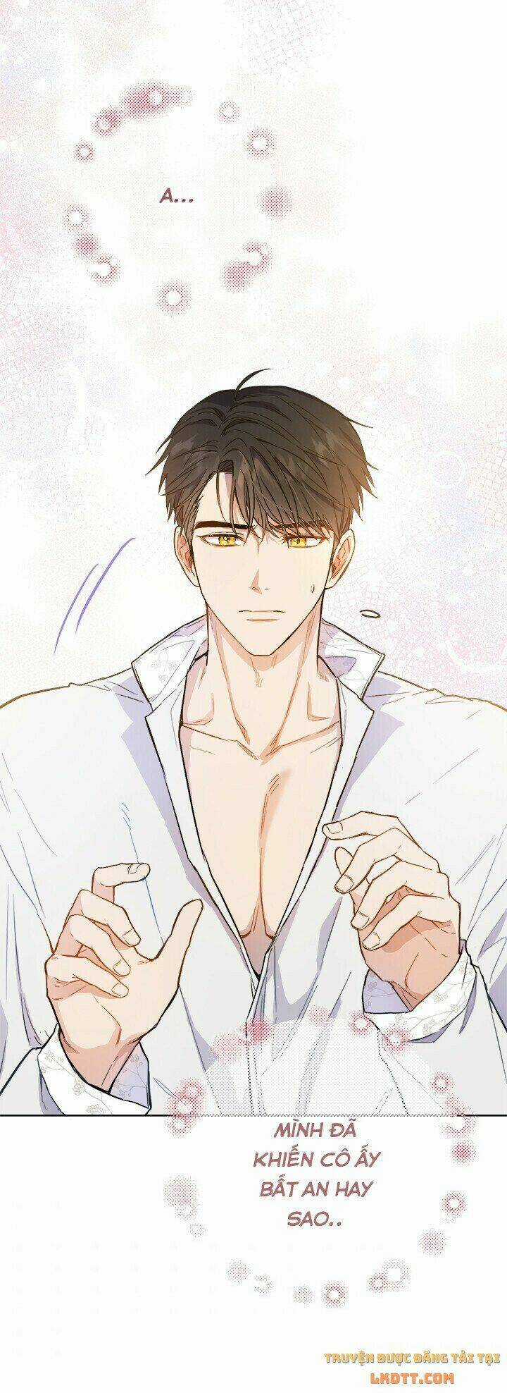 Cuộc Sống Mới Của Công Nương Chapter 32 trang 3