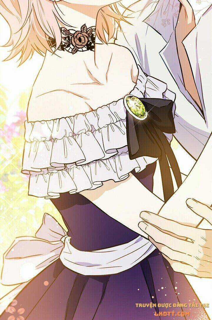 Cuộc Sống Mới Của Công Nương Chapter 32 trang 31