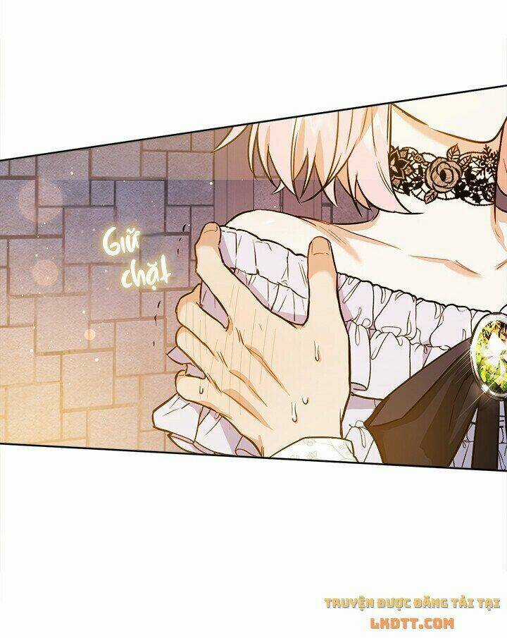 Cuộc Sống Mới Của Công Nương Chapter 32 trang 33