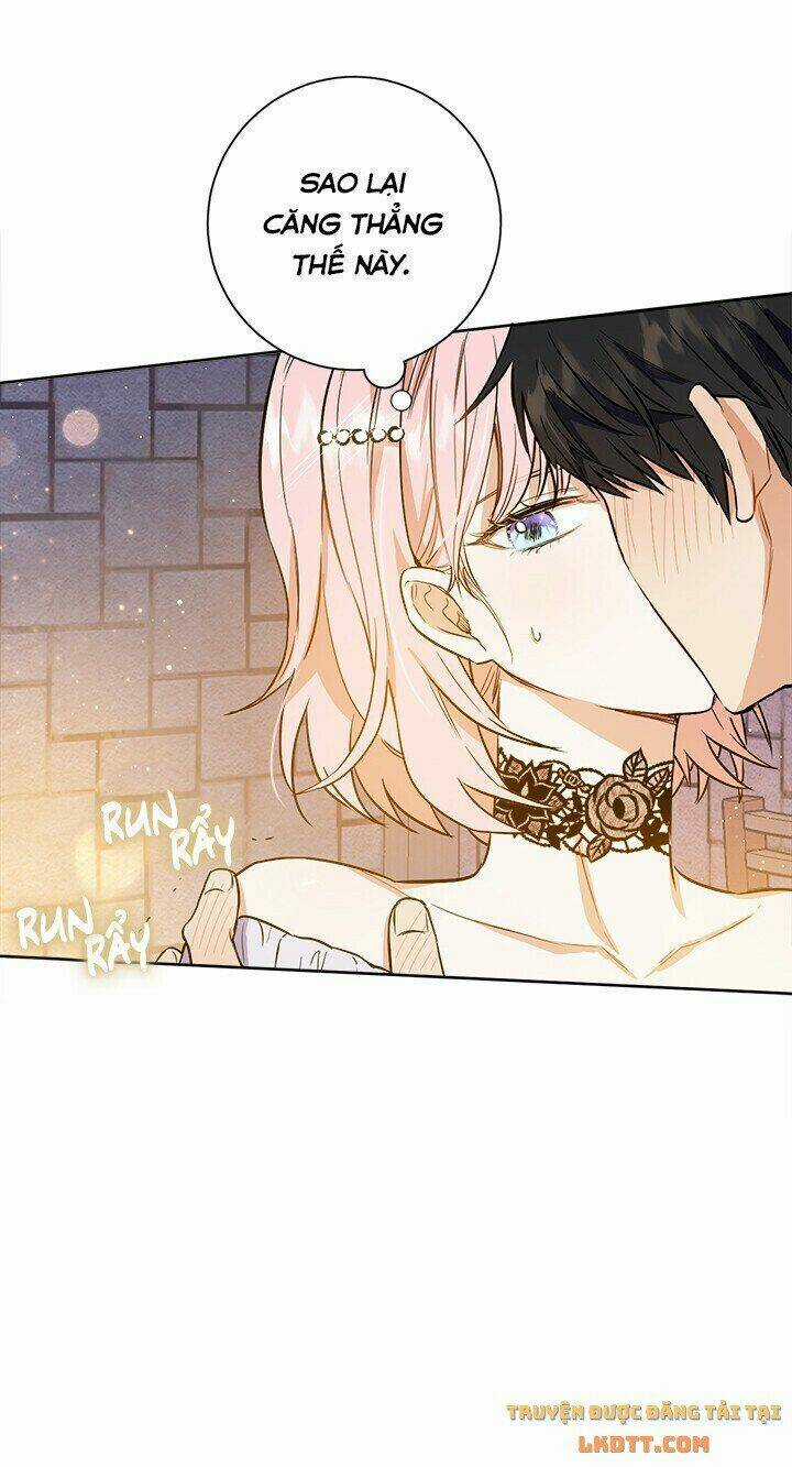 Cuộc Sống Mới Của Công Nương Chapter 32 trang 34