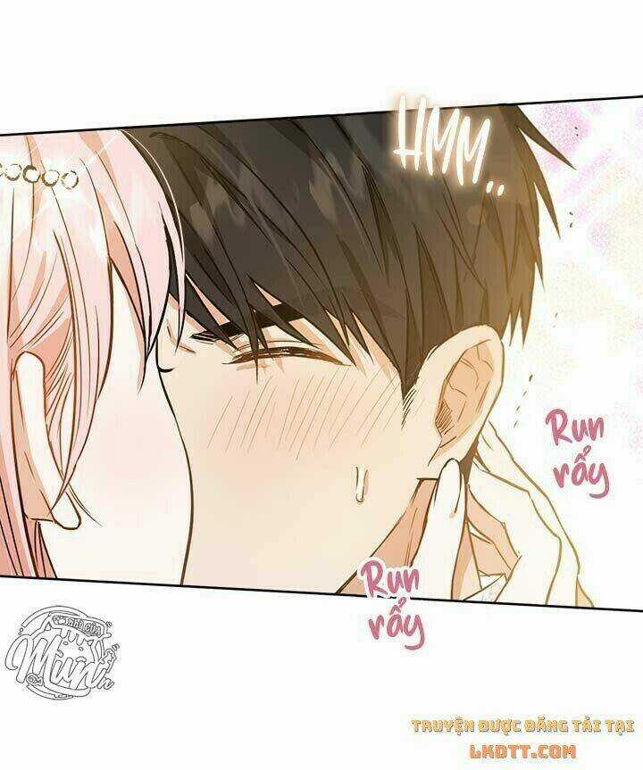 Cuộc Sống Mới Của Công Nương Chapter 32 trang 35