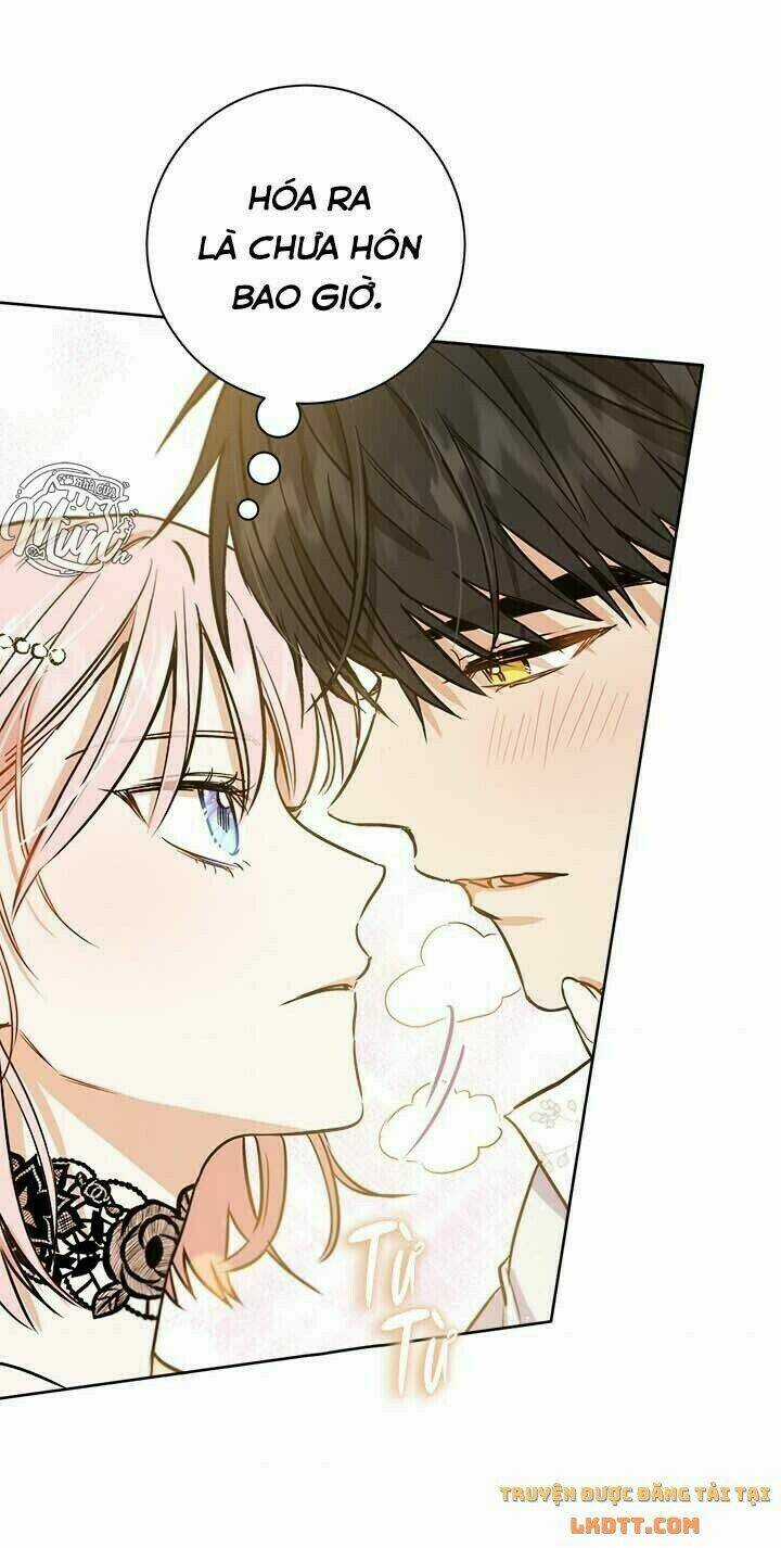 Cuộc Sống Mới Của Công Nương Chapter 32 trang 36