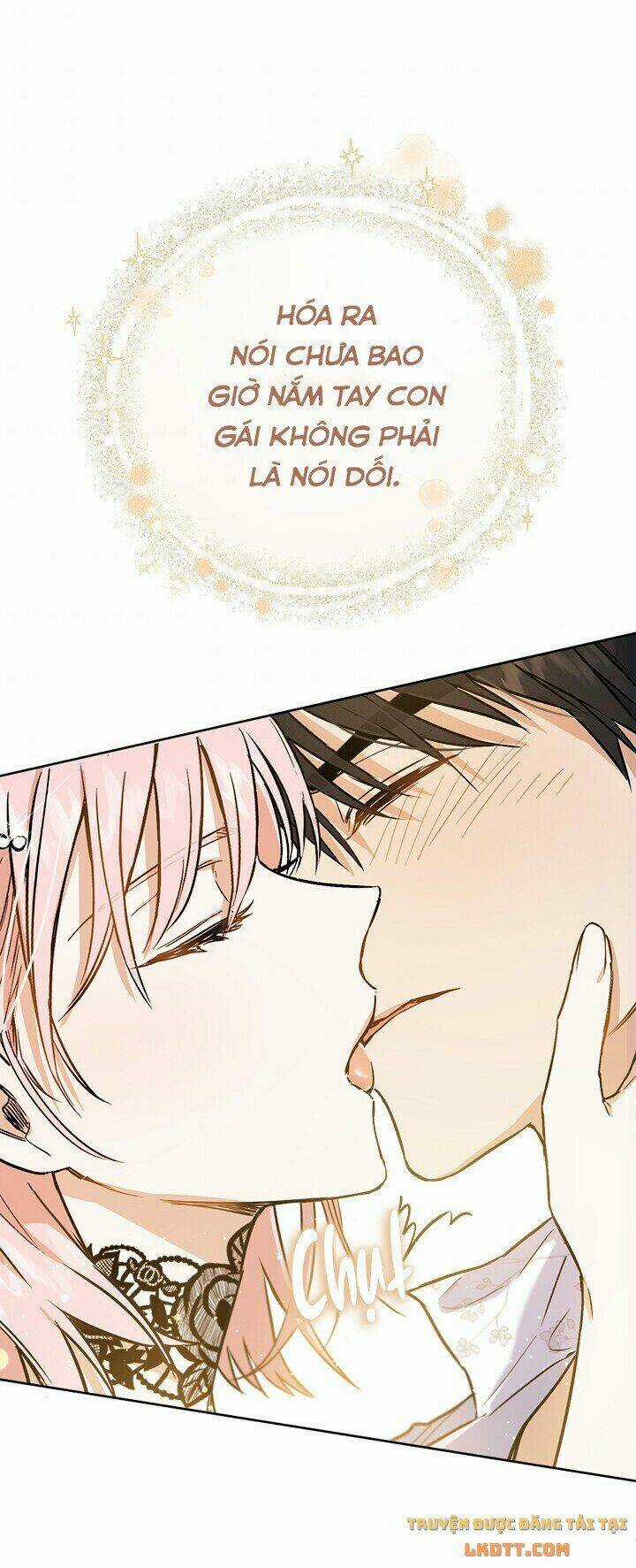 Cuộc Sống Mới Của Công Nương Chapter 32 trang 37