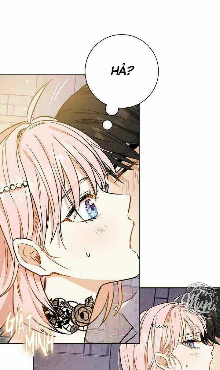 Cuộc Sống Mới Của Công Nương Chapter 32 trang 38
