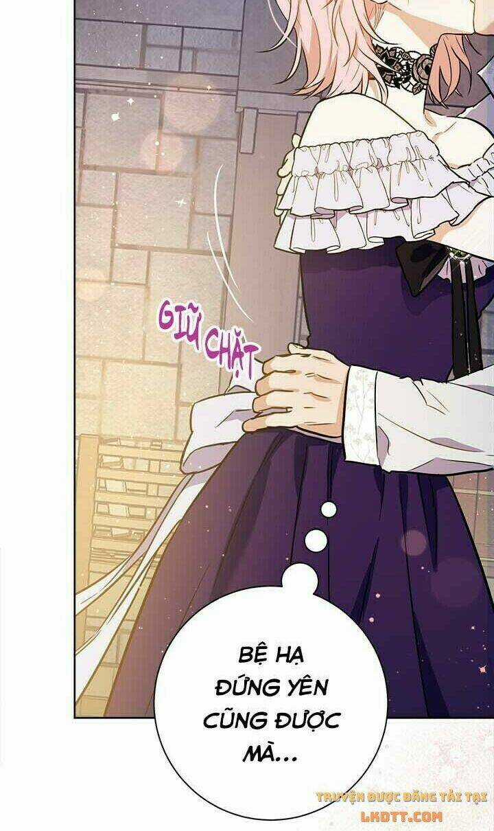 Cuộc Sống Mới Của Công Nương Chapter 32 trang 39