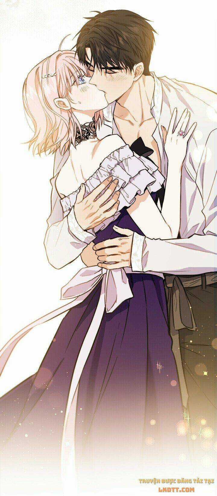 Cuộc Sống Mới Của Công Nương Chapter 32 trang 41