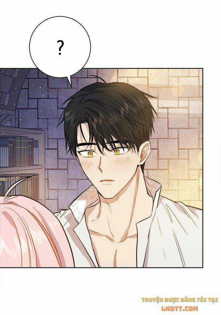 Cuộc Sống Mới Của Công Nương Chapter 32 trang 44